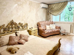 Ellie Soe Apartment Free parking 5 min to Metro Sofia